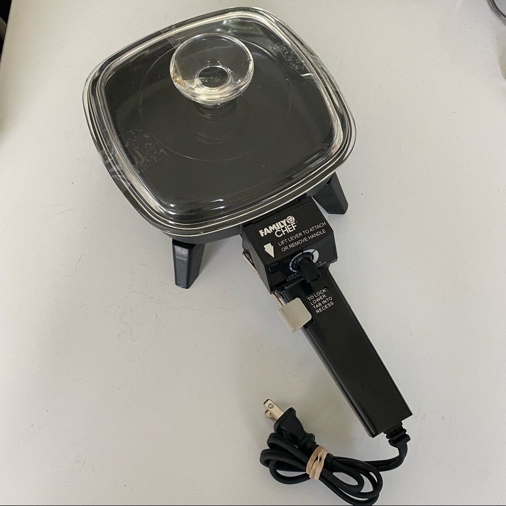 Mini Non Stick Skillet